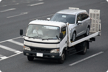 当店にお車が入荷